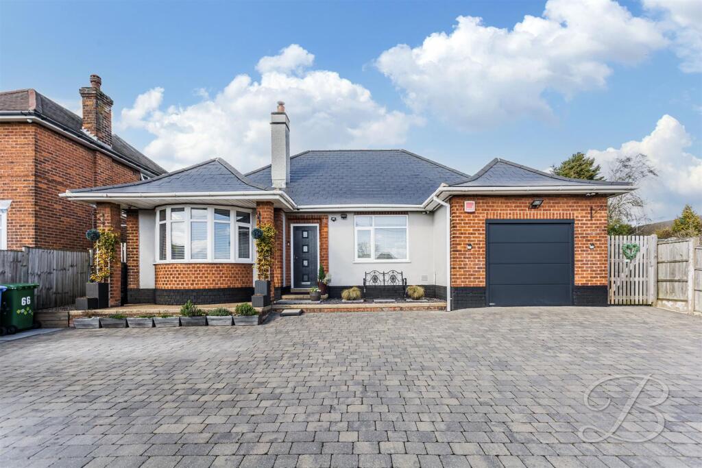 Main image of property: Ladybrook Lane, Mansfield