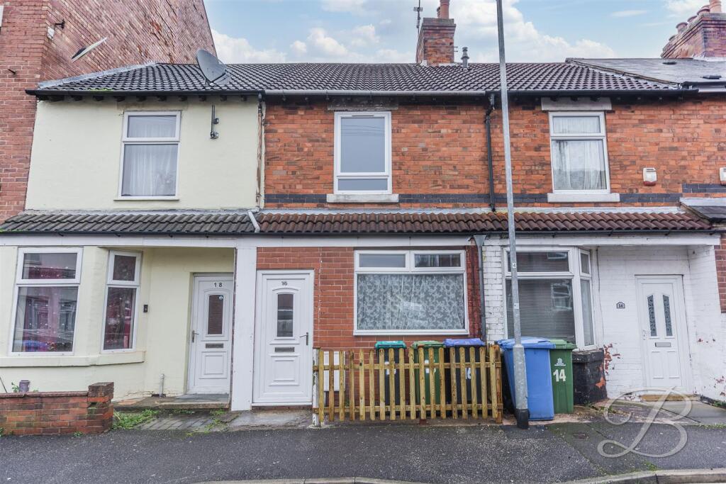 Main image of property: Milton Street, Mansfield