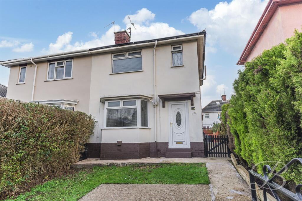 Main image of property: Pepper Street, Sutton-In-Ashfield