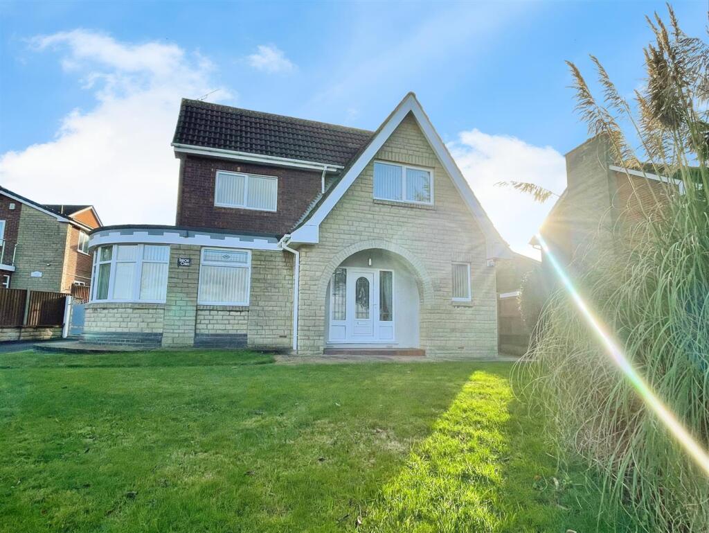 Main image of property: New Mill Lane, Forest Town, Mansfield