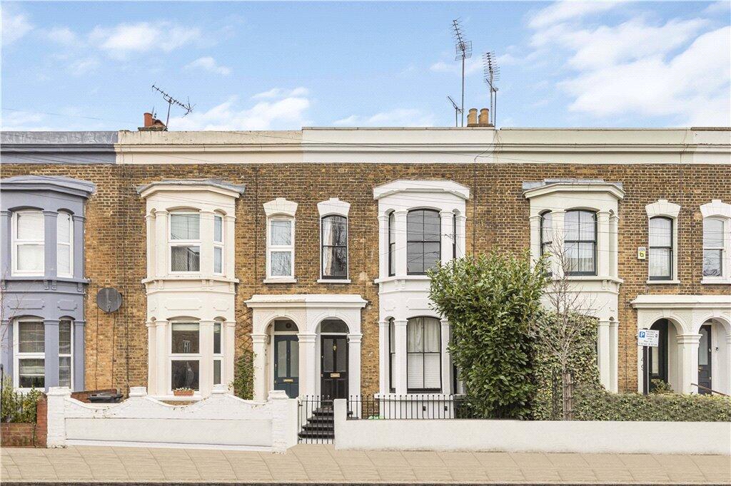 Main image of property: Elderfield Road, London, E5