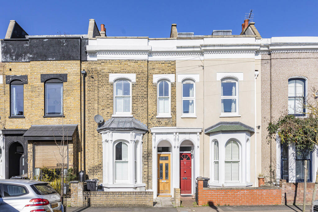 Main image of property: Hassett Road, London, E9
