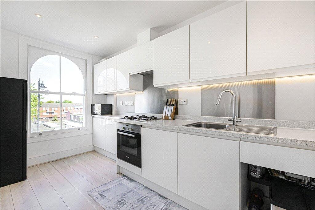 Main image of property: Lower Clapton Road, London, E5