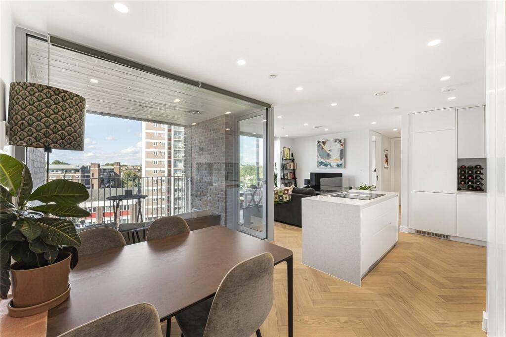 Main image of property: Maple Path, London, E5