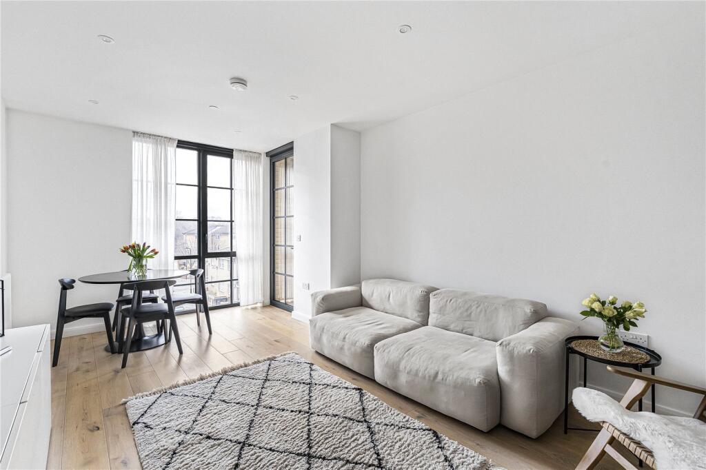 Main image of property: Berkshire Road, London, E9