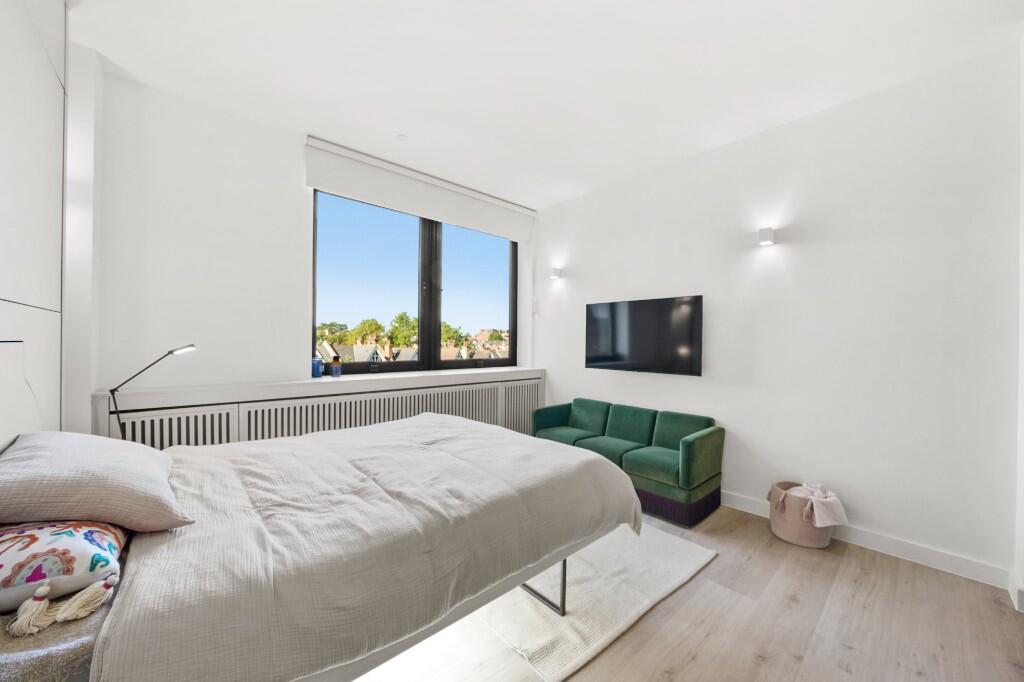 Main image of property: Lowlands Road, Harrow, Middlesex, HA1
