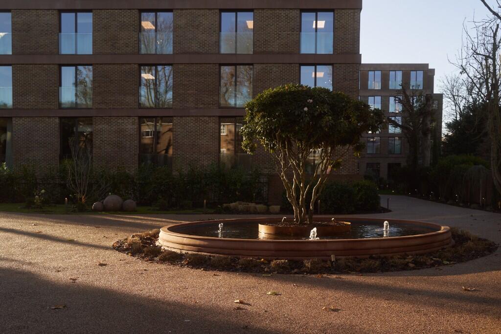 Main image of property: Dandi Brondesbury, London, NW6