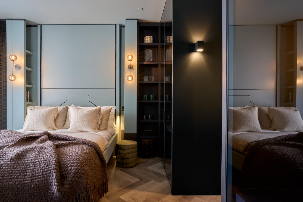Main image of property: Dandi Battersea, Haydon Way, London, SW11