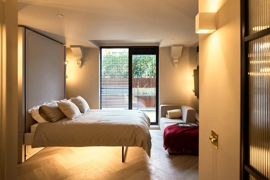 Main image of property: Willesden Lane, London, NW2
