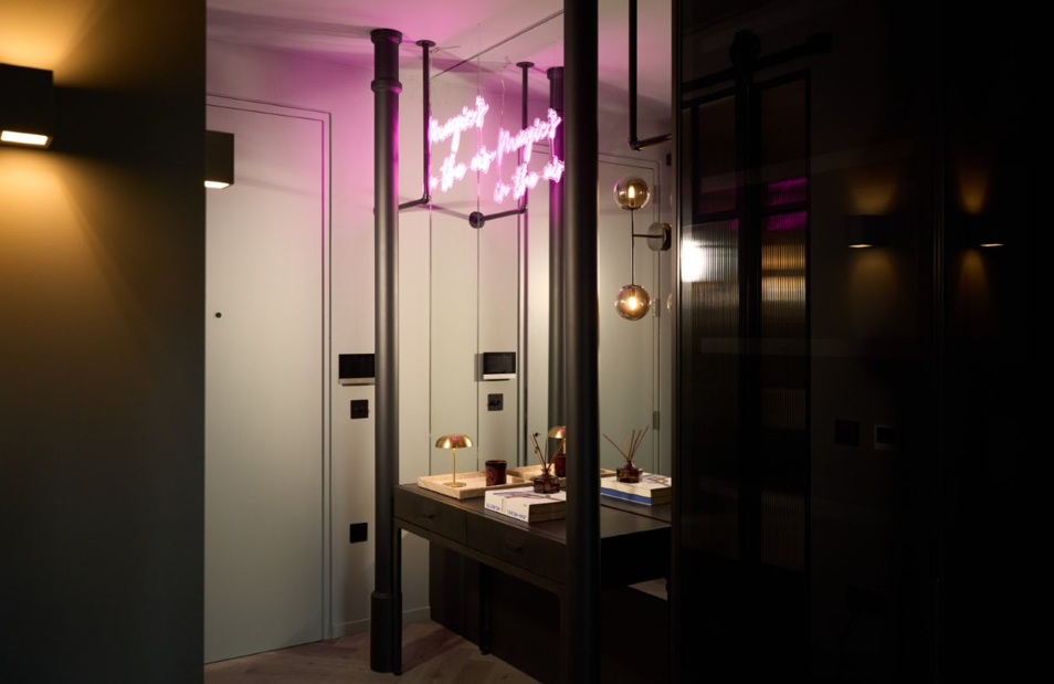 Main image of property: Haydon Way, London, SW11