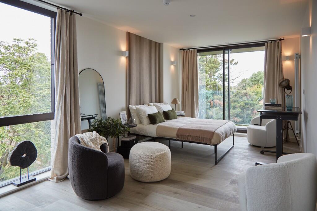 Main image of property: Greenhill Way, Harrow, Middlesex, HA1