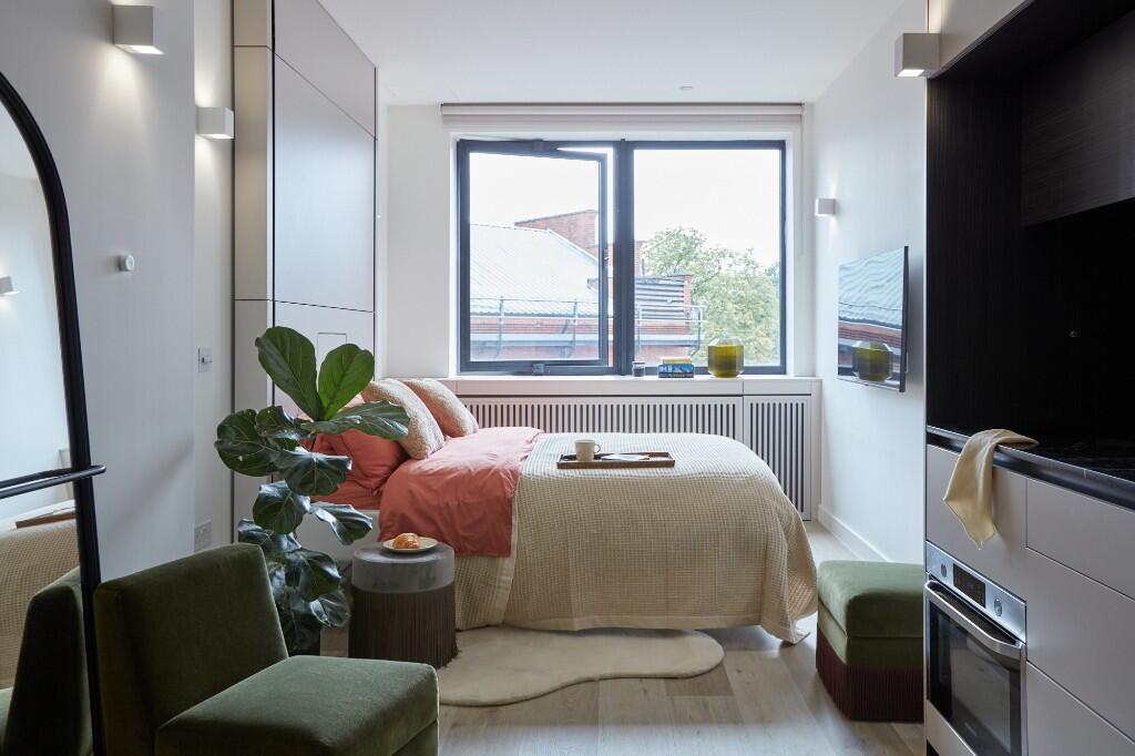 Main image of property: Lowlands Road, Harrow, Middlesex, HA1