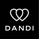 Dandi Living logo