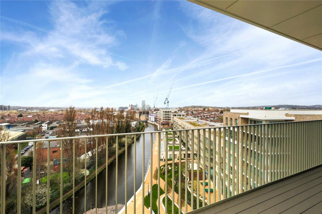 Main image of property: Beresford Avenue, Wembley, Middlesex, HA0