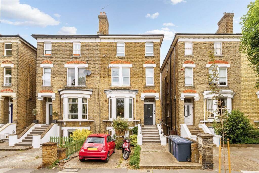 Main image of property: The Grove, London, W5