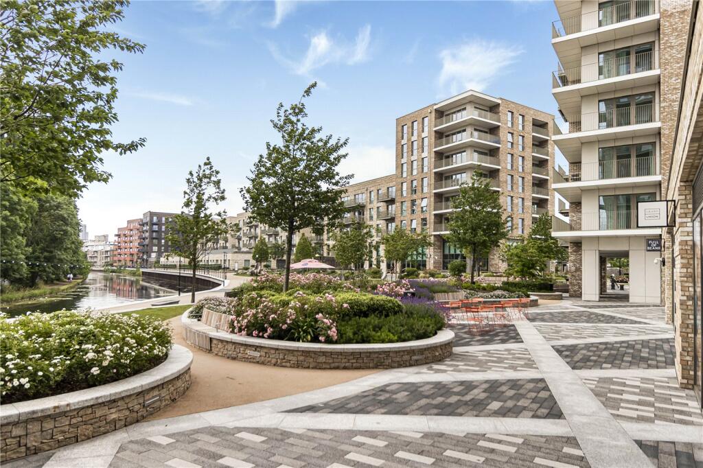 Main image of property: Affinity House, 84 Beresford Avenue, Wembley, HA0