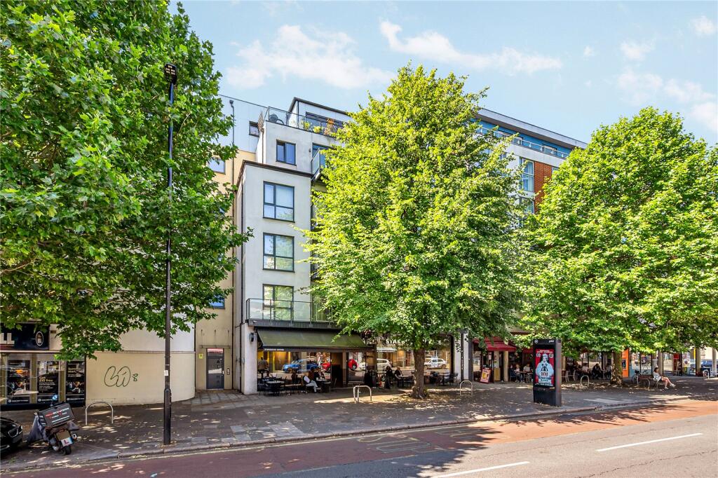 Main image of property: Uxbridge Road, London, W5