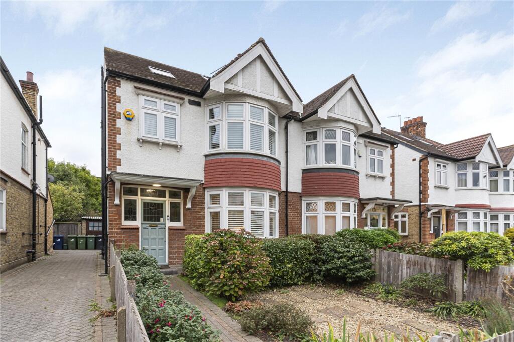 Main image of property: Grange Road, London, W5