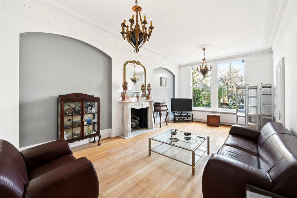 Main image of property: Castlebar Road, London, W5