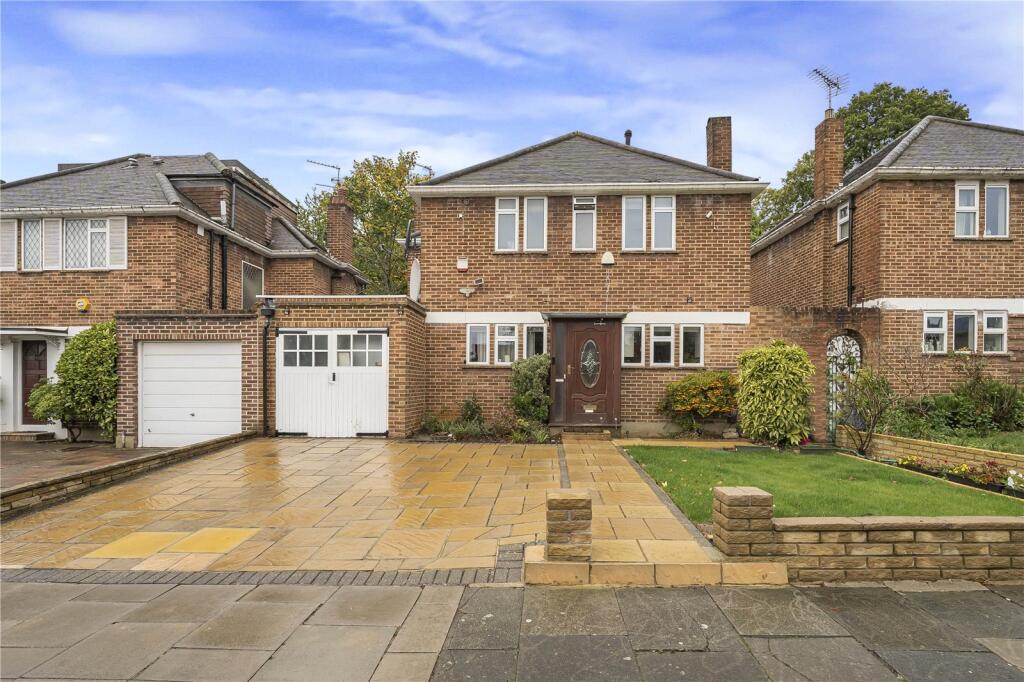 Main image of property: Ashbourne Road, London, W5