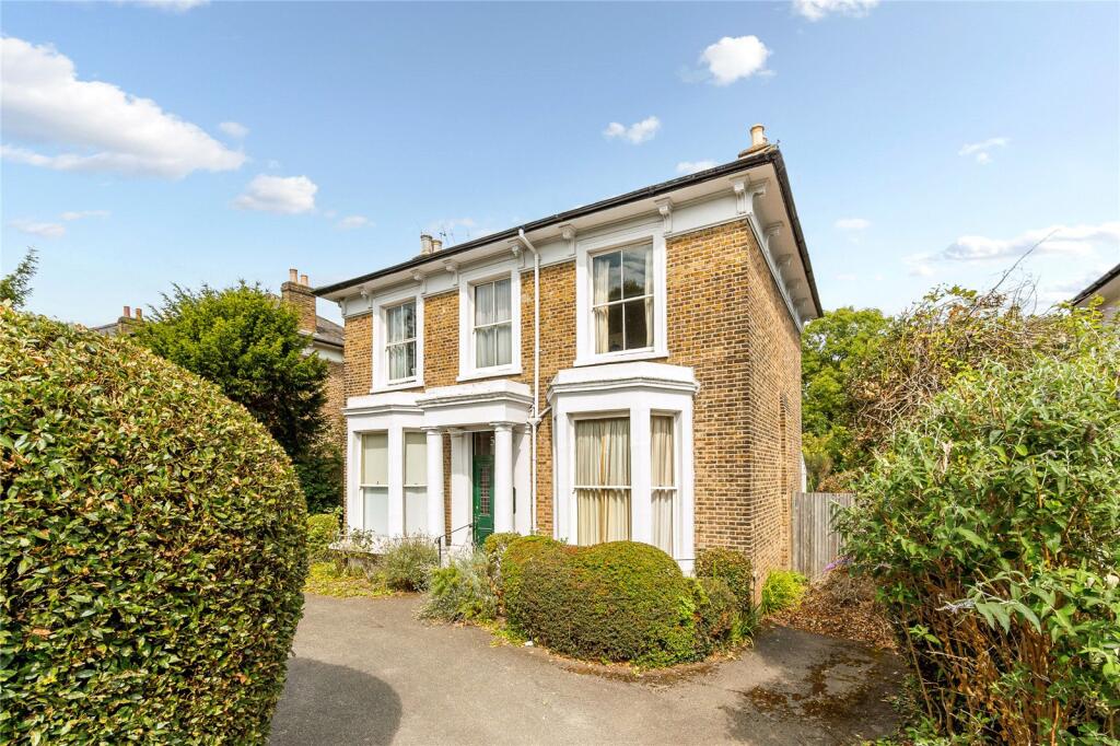 Main image of property: Castlebar Road, London, W5