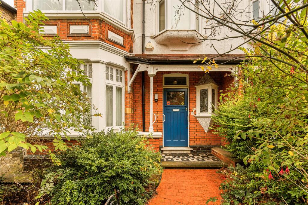 Main image of property: Boileau Road, London, W5