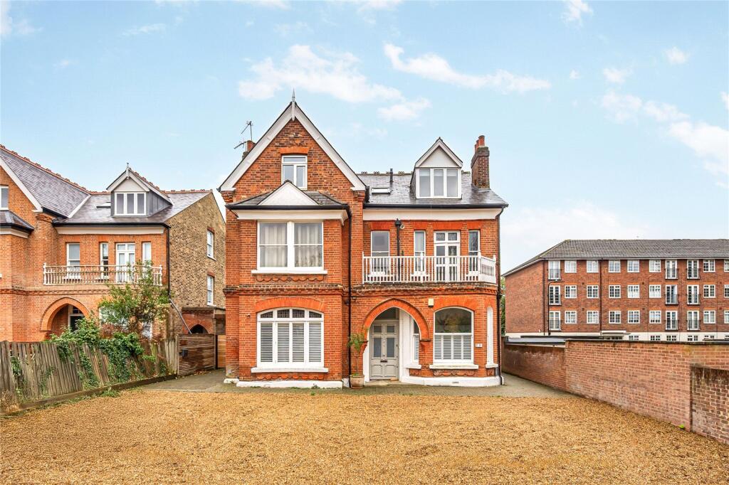 Main image of property: Montpelier Road, London, W5