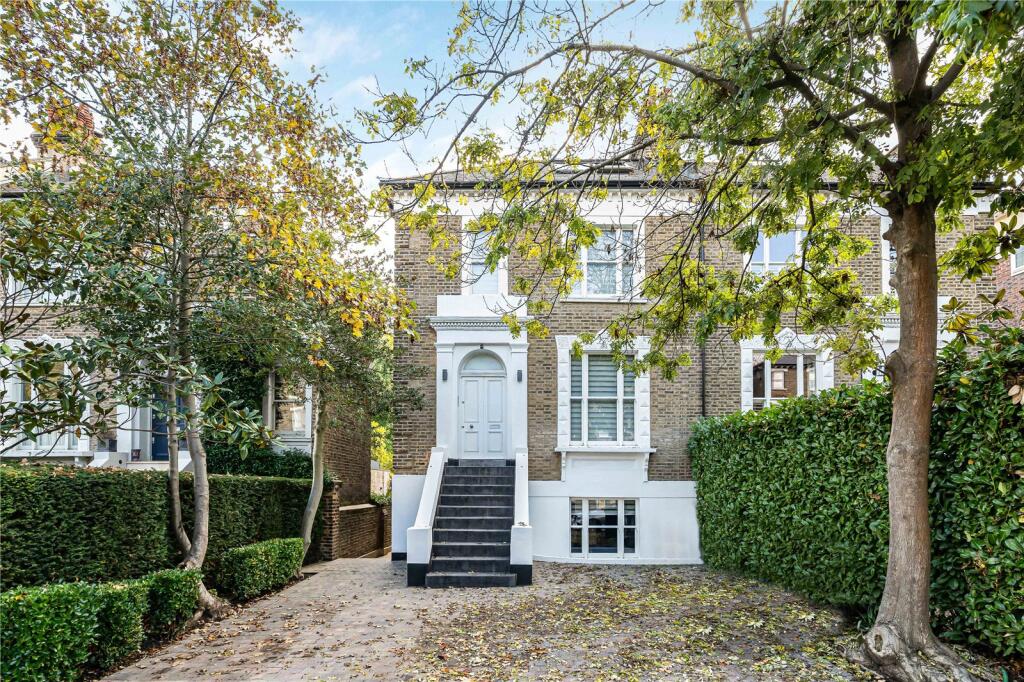 Main image of property: The Grove, London, W5