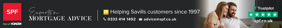 Get brand editions for Savills, Ealing