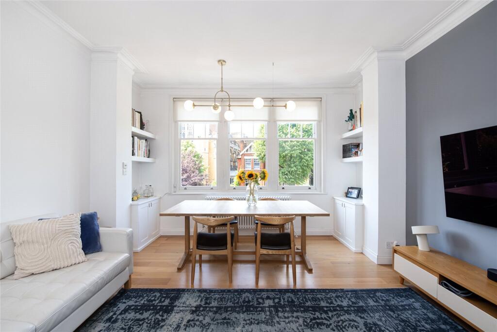 Main image of property: Marchwood Crescent, London, W5