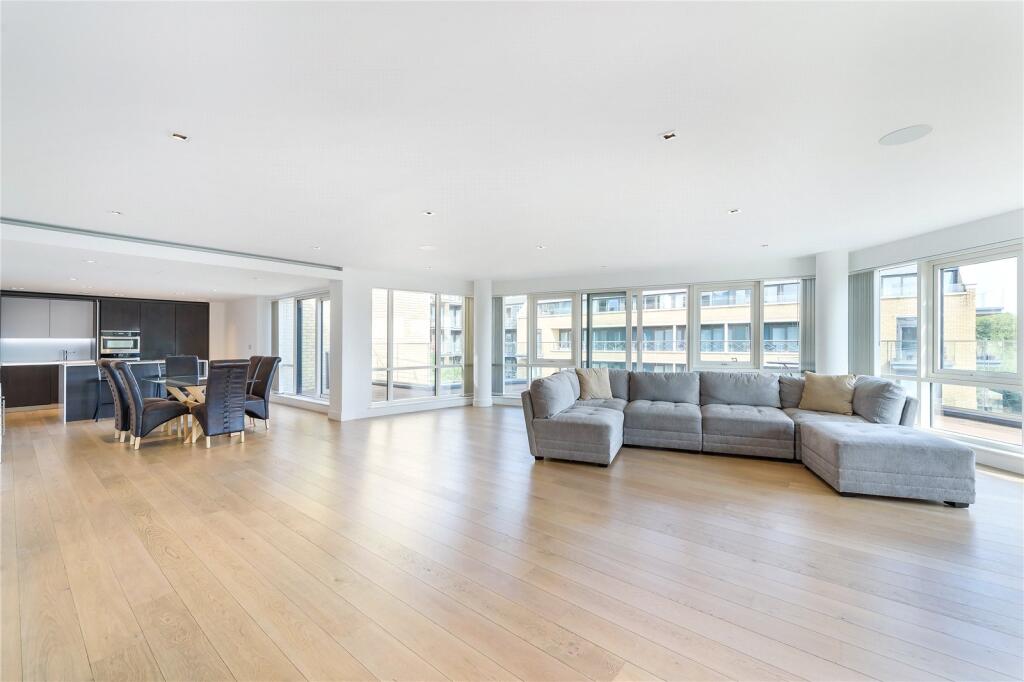 Main image of property: Quayside House, 8 Kew Bridge Road, Kew, London, TW8
