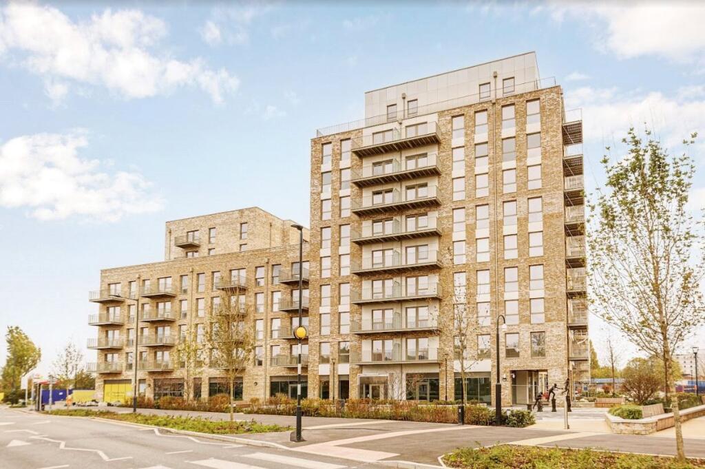 Main image of property: Beresford Avenue, Wembley, Middlesex, HA0