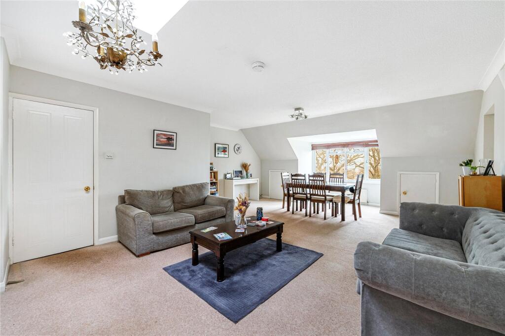 Main image of property: Castlebar Park, Ealing, London, W5