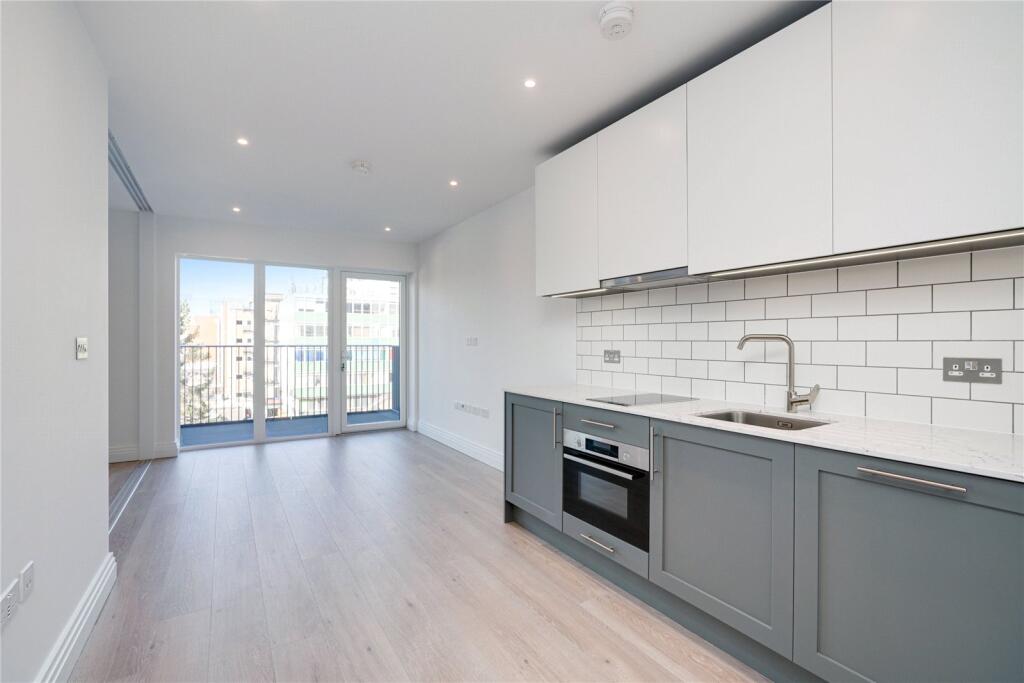 Main image of property: Bogart House, Filmworks Walk, London, W5