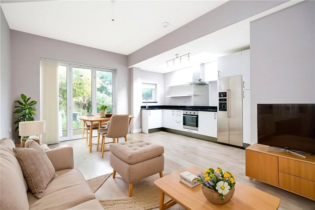 Main image of property: Bradley Gardens, Ealing, London, W13
