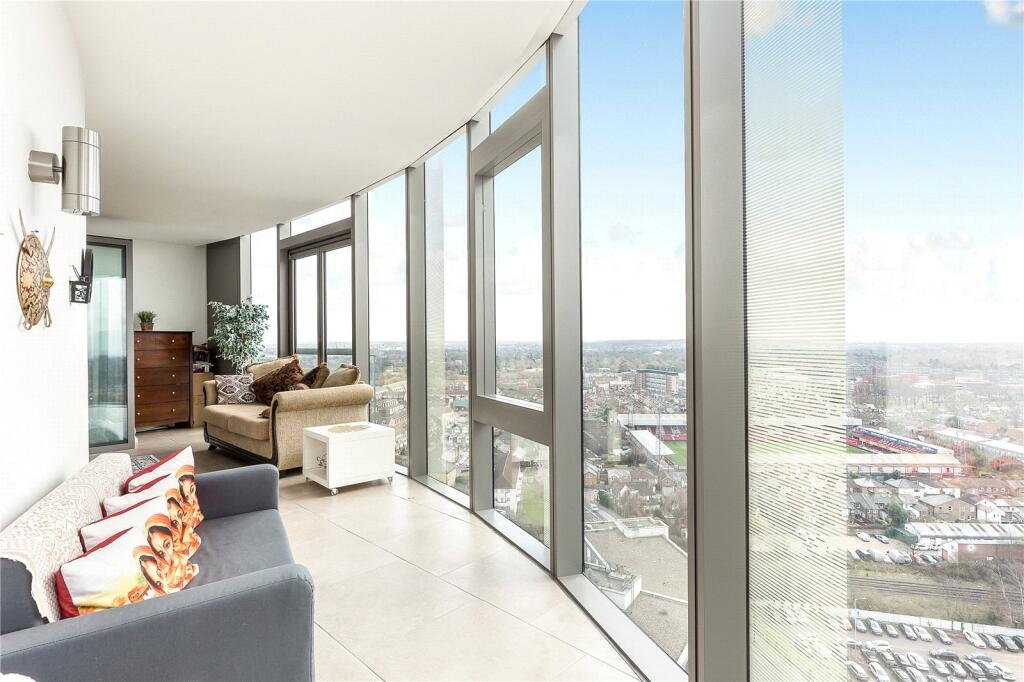 Main image of property: Kew Eye Apartments, Ealing Road, Brentford, Middlesex, TW8