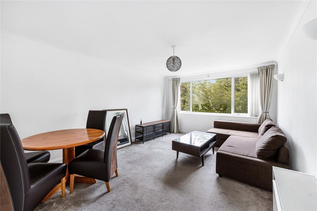 Main image of property: Hanger Vale Lane, Ealing, London, W5