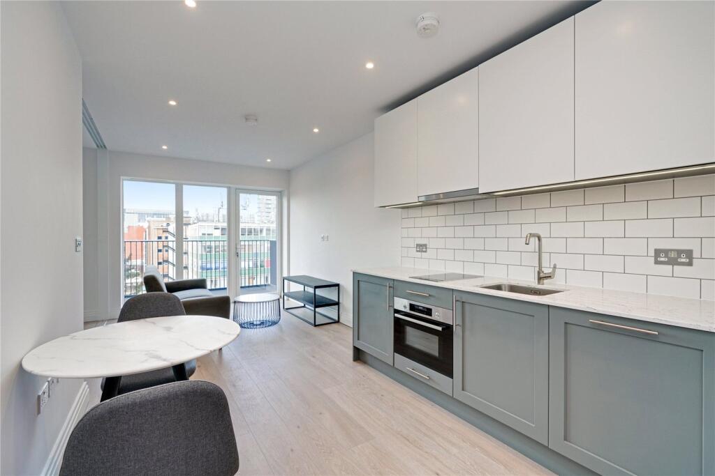 Main image of property: Bogart House, Filmworks Walk, London, W5