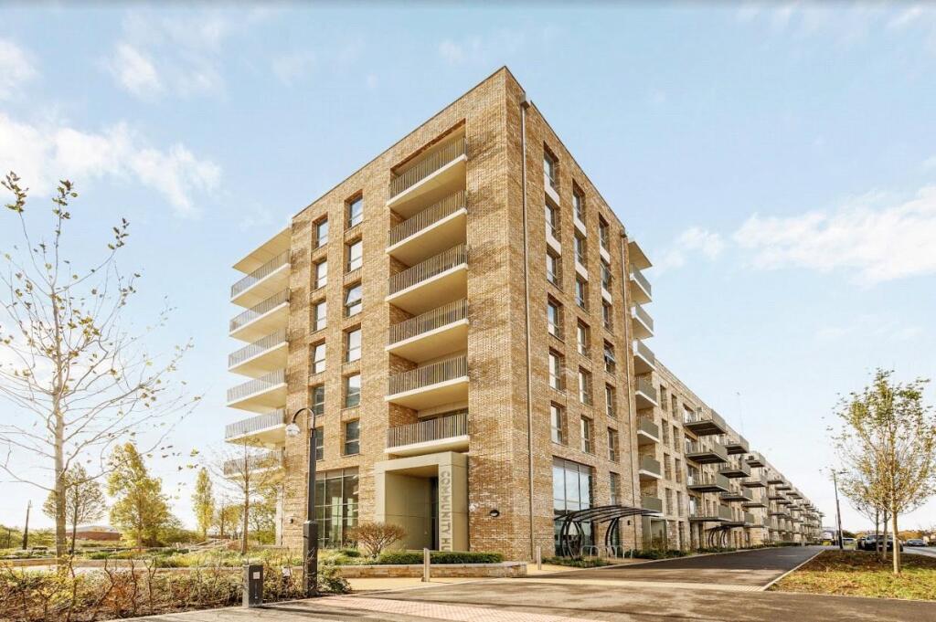 Main image of property: Belgrave Road, Wembley, HA0