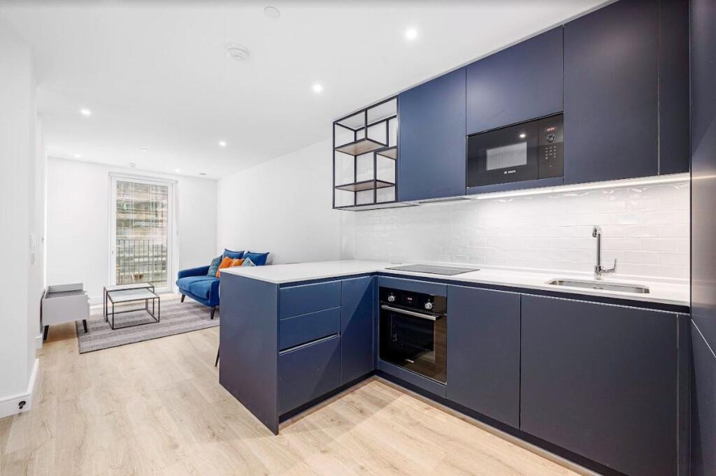 Main image of property: Beresford Avenue, Wembley, HA0