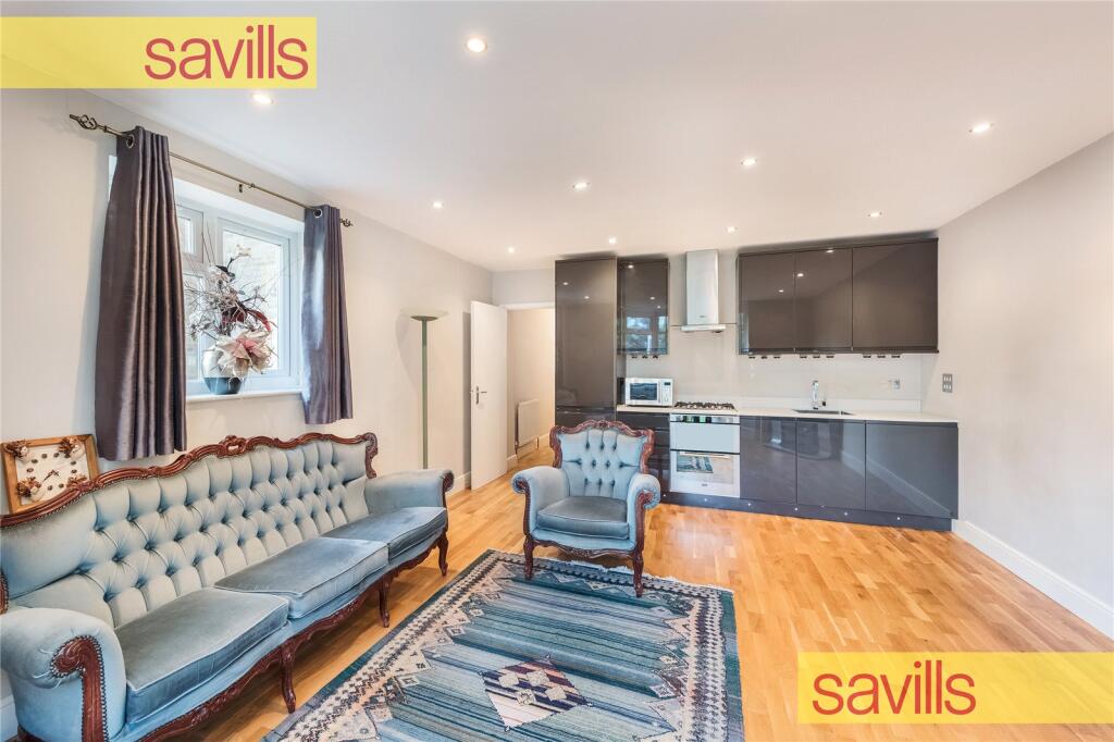 Main image of property: Madeley Road, Ealing Broadway, London, W5