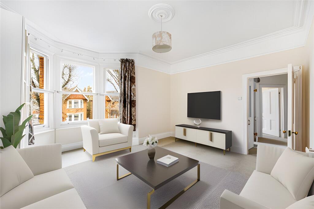Main image of property: Tring Avenue, London, W5