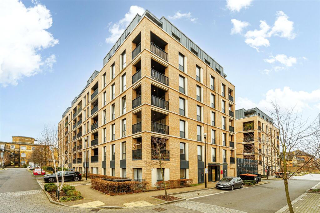 Main image of property: Holman Drive, Southall, UB2