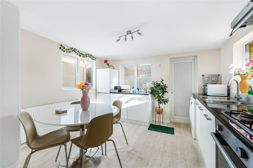 Main image of property: Sydney Road, London, W13