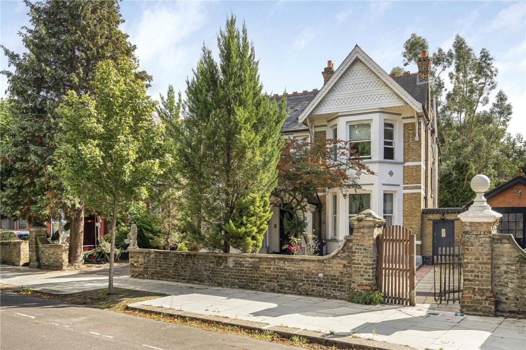 Main image of property: Leopold Road, Ealing, London, W5