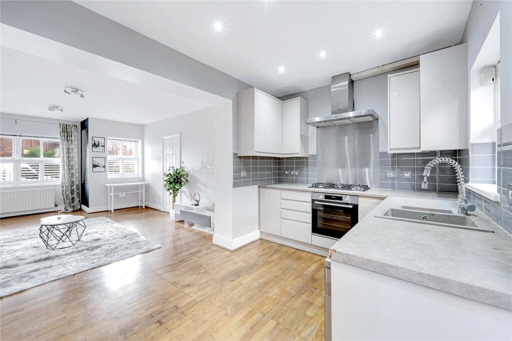 Main image of property: Freeland Road, London, W5
