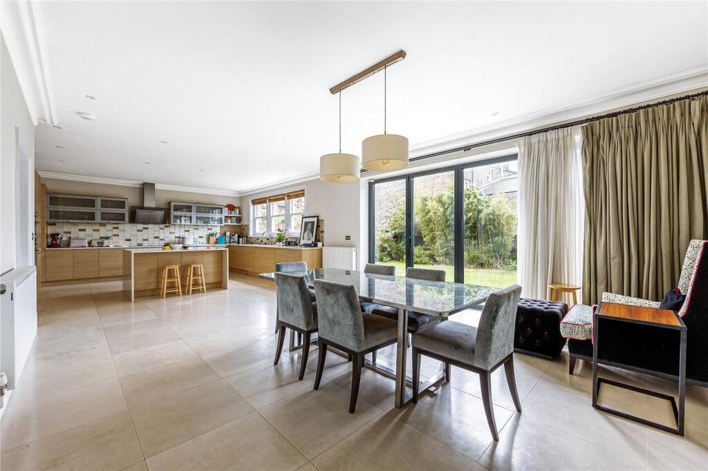 Main image of property: Woodville Road, Ealing, London, W5