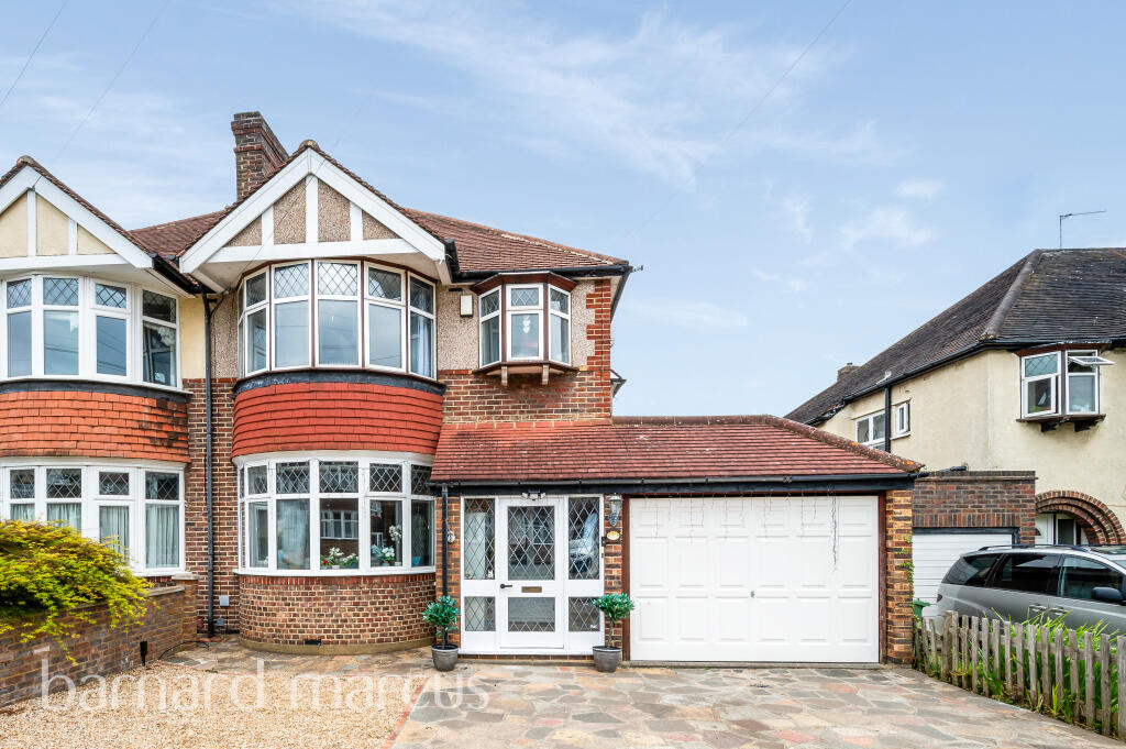 Main image of property: Forest Side, WORCESTER PARK