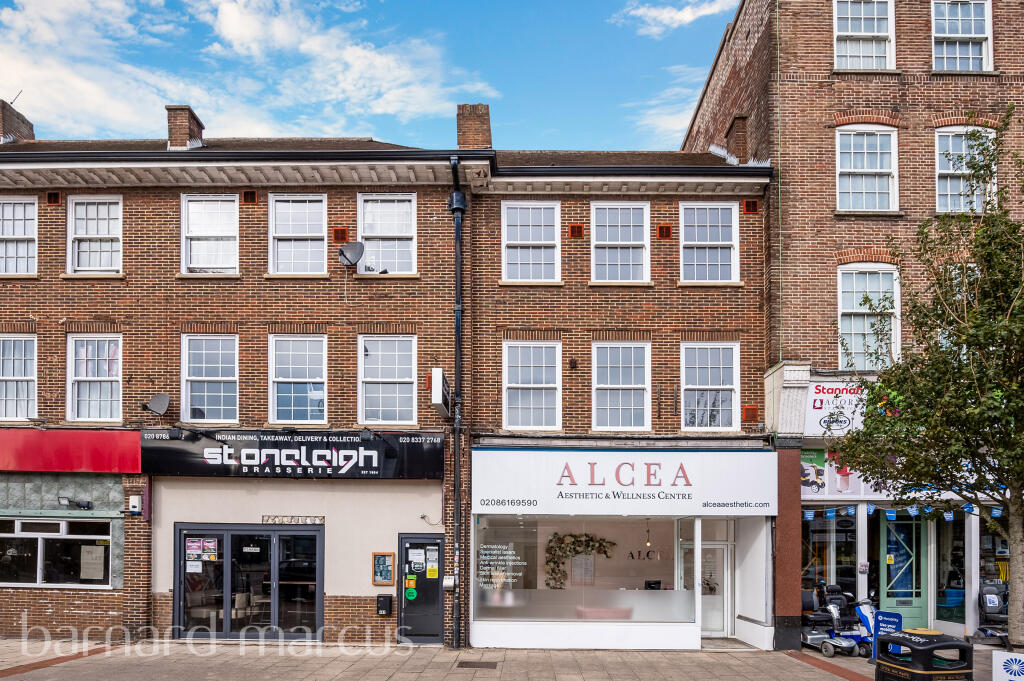 Main image of property: London Road, Cheam, SUTTON