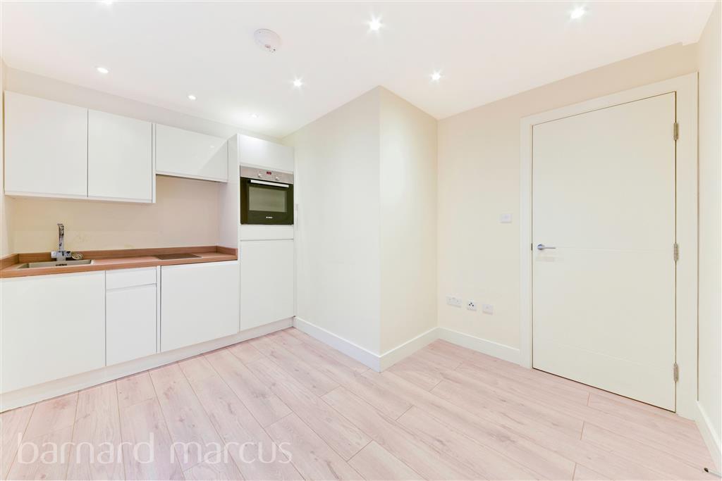 Main image of property: High Street, WOKING
